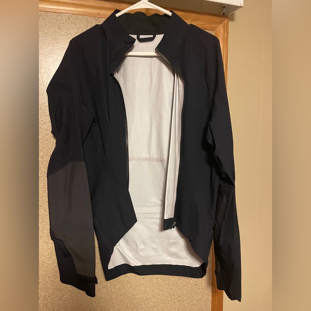 POC Men’s LG Biking Jacket